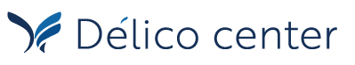 Logo Delico Center Psicologia y Psicoterapia online y presencial en santiago